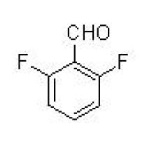 2, 6-Difluor-Benzaldehyd CAS Nr. 437-81-0